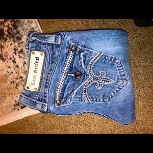 Rock Revival jeans size 26